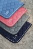 Potnik SPARKLE Classic Sports S/S 25 - Eskadron - steel blue